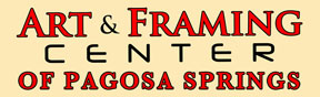 Art & Framing Center of Pagosa Springs